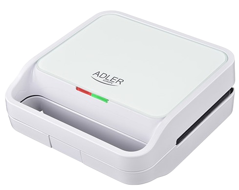 ADLER OPIEKACZ 2W1 AD-3070