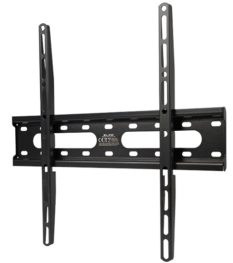 BLOW UCHWYT TV LCD 32-85" 76-877slim czarny