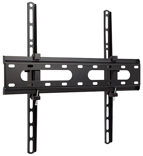 BLOW UCHWYT TV LCD 32-85" 76-878 pochylny czarny