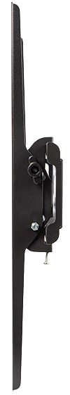 BLOW UCHWYT TV LCD 32-85" 76-878 pochylny czarny