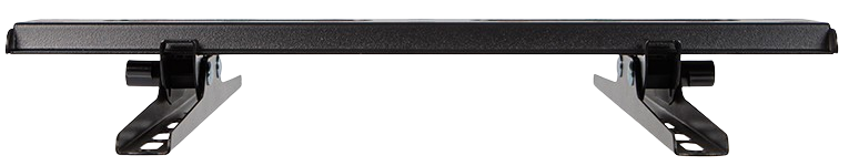 BLOW UCHWYT TV LCD 32-85" 76-878 pochylny czarny