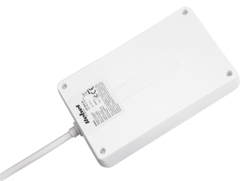 REBEL PRZEDŁUŻACZ 3,0M 7GN URZ-3053-3