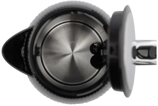 GORENJE CZAJNIK K-17DPB 1,7L 2200W czarny