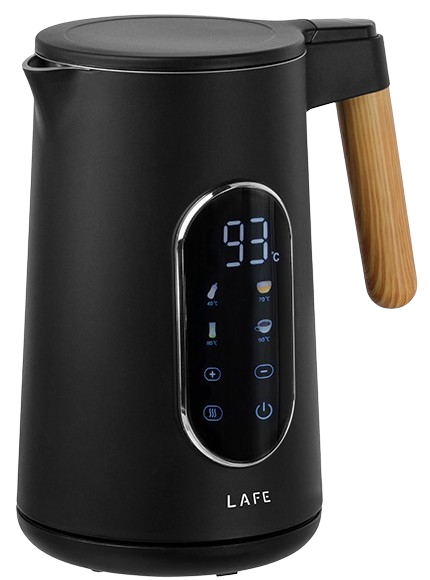 LAFE CZAJNIK X PRO 47533 1,7L 2200W reg. temp. cza