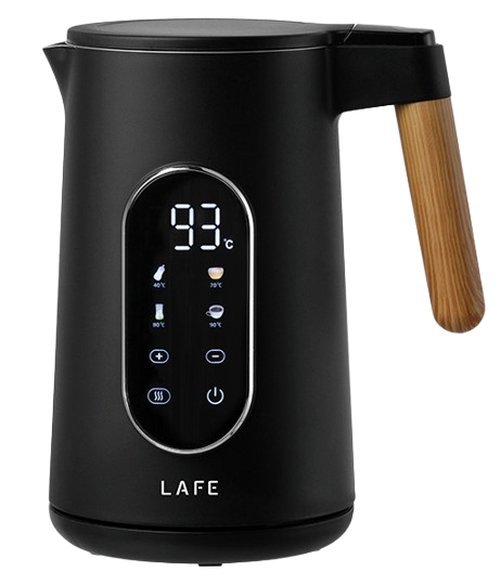 LAFE CZAJNIK X PRO 47533 1,7L 2200W reg. temp. cza