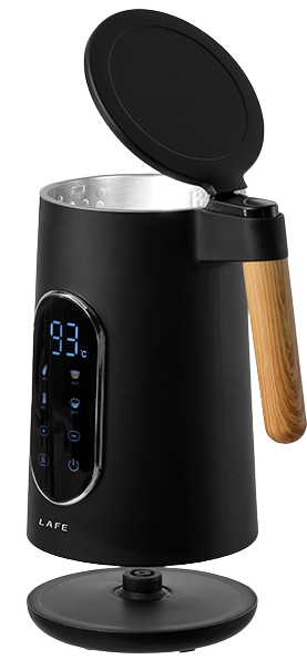 LAFE CZAJNIK X PRO 47533 1,7L 2200W reg. temp. cza