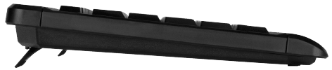 REBEL KLAWIATURA WK-500 / KOM-1001