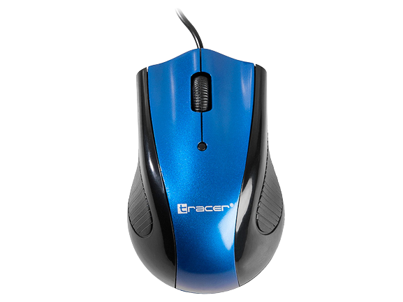 TRACER MYSZ OPTYCZNA DAZZER USB