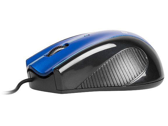 TRACER MYSZ OPTYCZNA DAZZER USB