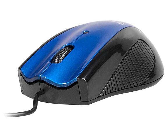 TRACER MYSZ OPTYCZNA DAZZER USB