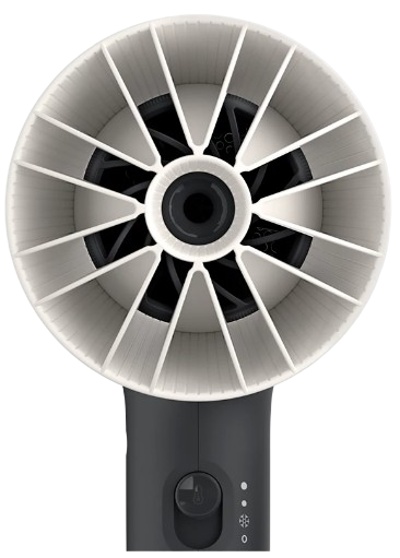 PHILIPS SUSZARKA BHD-302/30 1600W dyfuzor ThermoPr