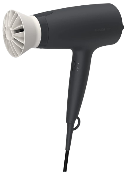 PHILIPS SUSZARKA BHD-302/30 1600W dyfuzor ThermoPr
