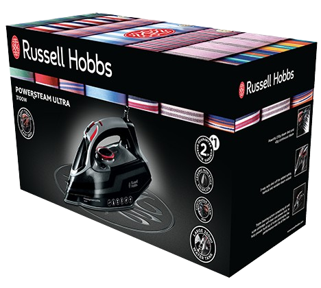 RUSSELL HOBBS ŻELAZKO 20630-56
