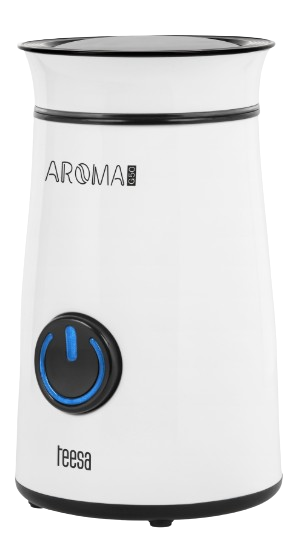 TEESA MŁYNEK DO KAWY TSA-4005 AROMA G50