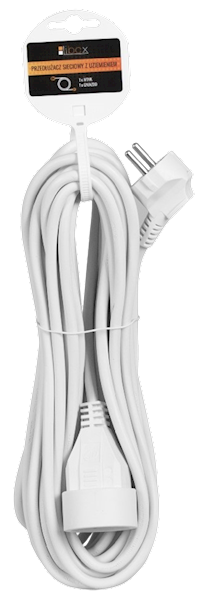 VAYOX PRZEDŁUŻACZ 10M 1GN VA-310-10 / LB-0165-10
