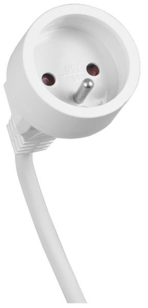 VAYOX PRZEDŁUŻACZ 10M 1GN VA-310-10 / LB-0165-10