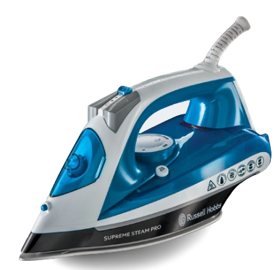 RUSSELL HOBBS ŻELAZKO 2600W 23971-56