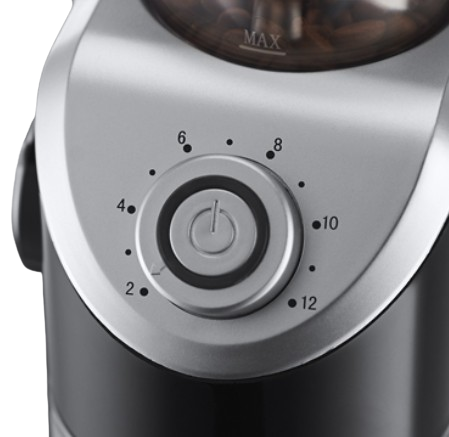 RUSSELL HOBBS MŁYNEK DO KAWY ŻARNOWY 23120