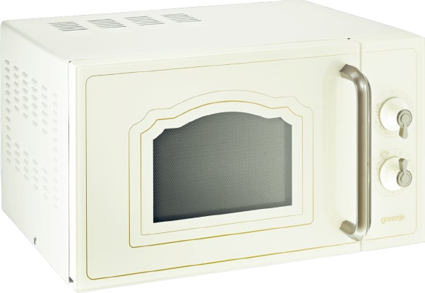 GORENJE KUCHENKA MIKROFALOWA MO-4250CLI 20L 700W grill