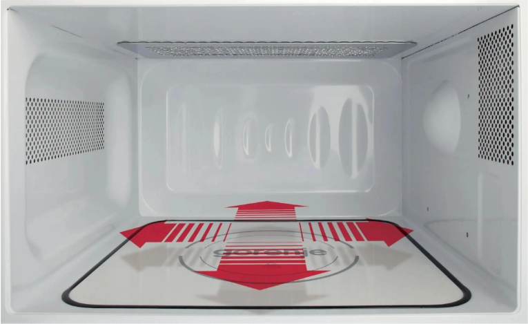GORENJE KUCHENKA MIKROFALOWA MO-4250CLI 20L 700W grill