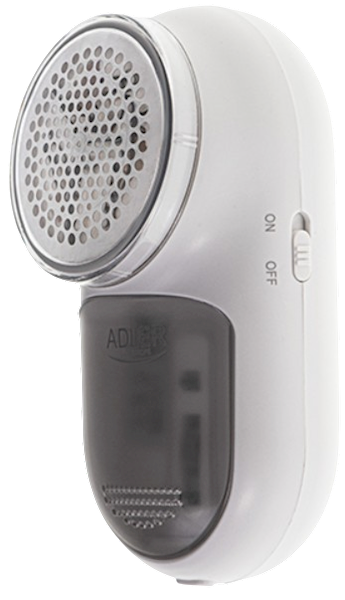 ADLER GOLARKA DO TKANIN AD-9621