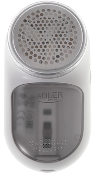 ADLER GOLARKA DO TKANIN AD-9621