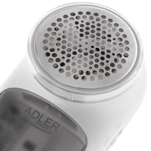 ADLER GOLARKA DO TKANIN AD-9621