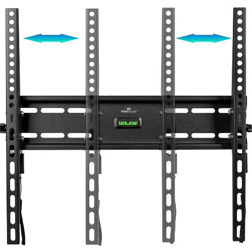 KING MOUNT UCHWYT TV KG-1004 23-65"