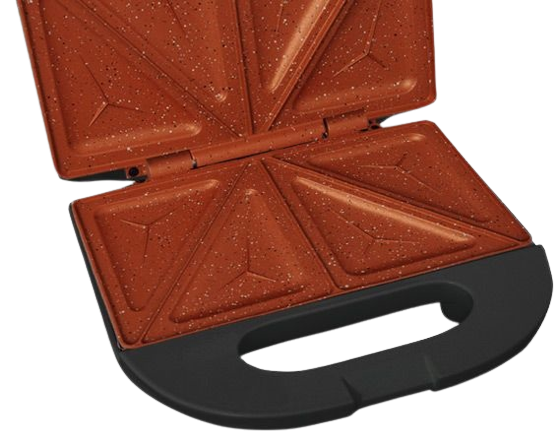 ELDOM OPIEKACZ ST-11 RUDDY ceramiczny