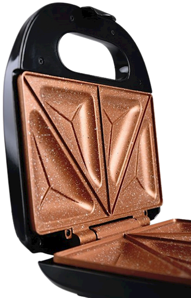 ELDOM OPIEKACZ ST-11 RUDDY ceramiczny