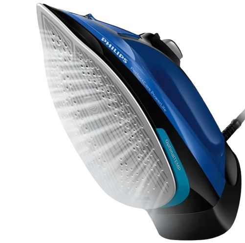 PHILIPS ŻELAZKO GC-3920 2600W ceramiczne