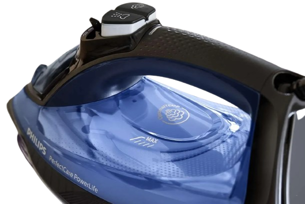 PHILIPS ŻELAZKO GC-3920 2600W ceramiczne