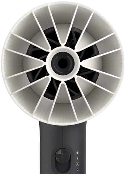 PHILIPS SUSZARKA BHD-302/00 1600W 