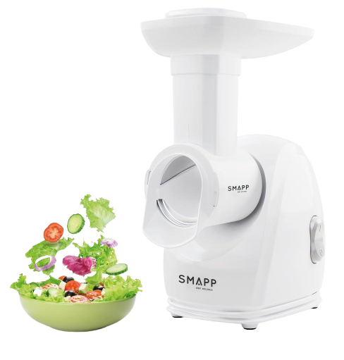 ZELMOTOR SMAPP MASZYNKA DO MIĘSA 489.81 + szatkownica