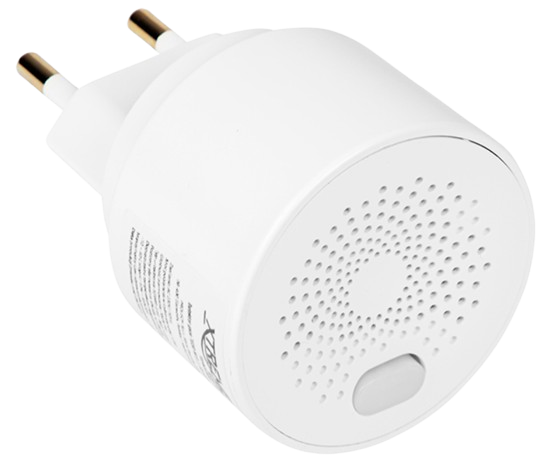 DETEKTOR CZUJNIK GAZU TG-30 WiFi 230V 50-623
