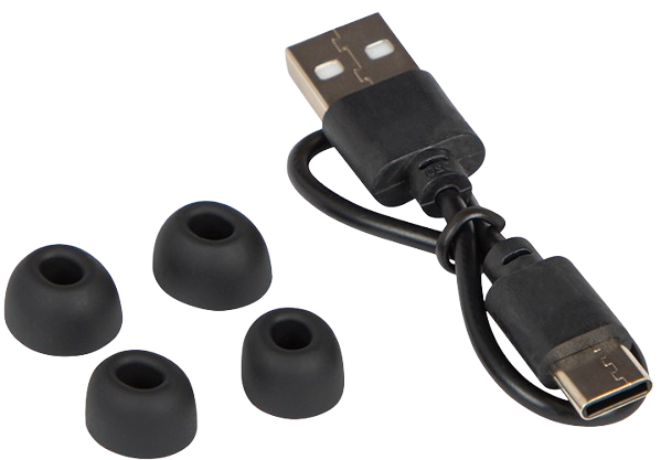 BLOW SŁUCHAWKI EARBUDS BTE-600 32-825