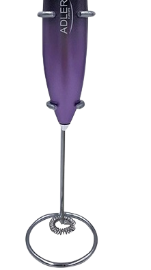 ADLER SPIENIACZ DO MLEKA AD-4499