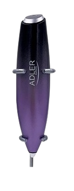 ADLER SPIENIACZ DO MLEKA AD-4499