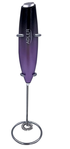 ADLER SPIENIACZ DO MLEKA AD-4499
