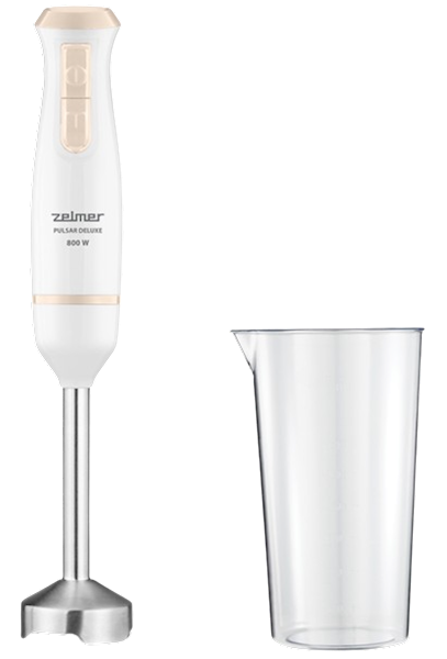 ZELMER BLENDER ZHB-4561 800W lime / ivory