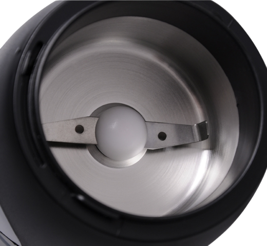 ELDOM MŁYNEK DO KAWY MK-100S 150W INOX