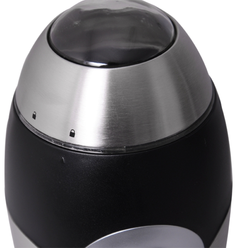ELDOM MŁYNEK DO KAWY MK-100S 150W INOX