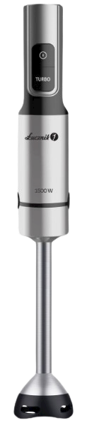 ŁUCZNIK BLENDER RĘCZNY JK-1500 1500W rozdrabniacz