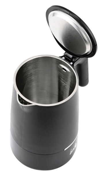 ŁUCZNIK CZAJNIK WK-2501 1,7L czarny