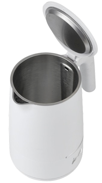 ŁUCZNIK CZAJNIK WK-2501 1,7L biały