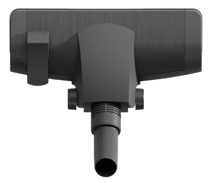 ZELMOTOR SMAPP ODKURZACZ 608.2 900W 68dB czerwony