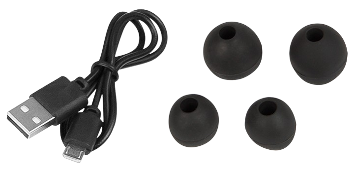 BLOW SŁUCHAWKI EARBUDS BTE-200 32-818
