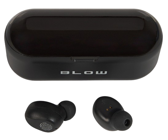 BLOW SŁUCHAWKI EARBUDS BTE-200 32-818