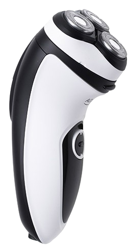ADLER GOLARKA AD-2910W 3 głowice akumulator, biała
