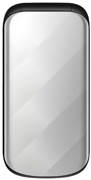 MAXCOM TELEFON GSM MM-815 szary